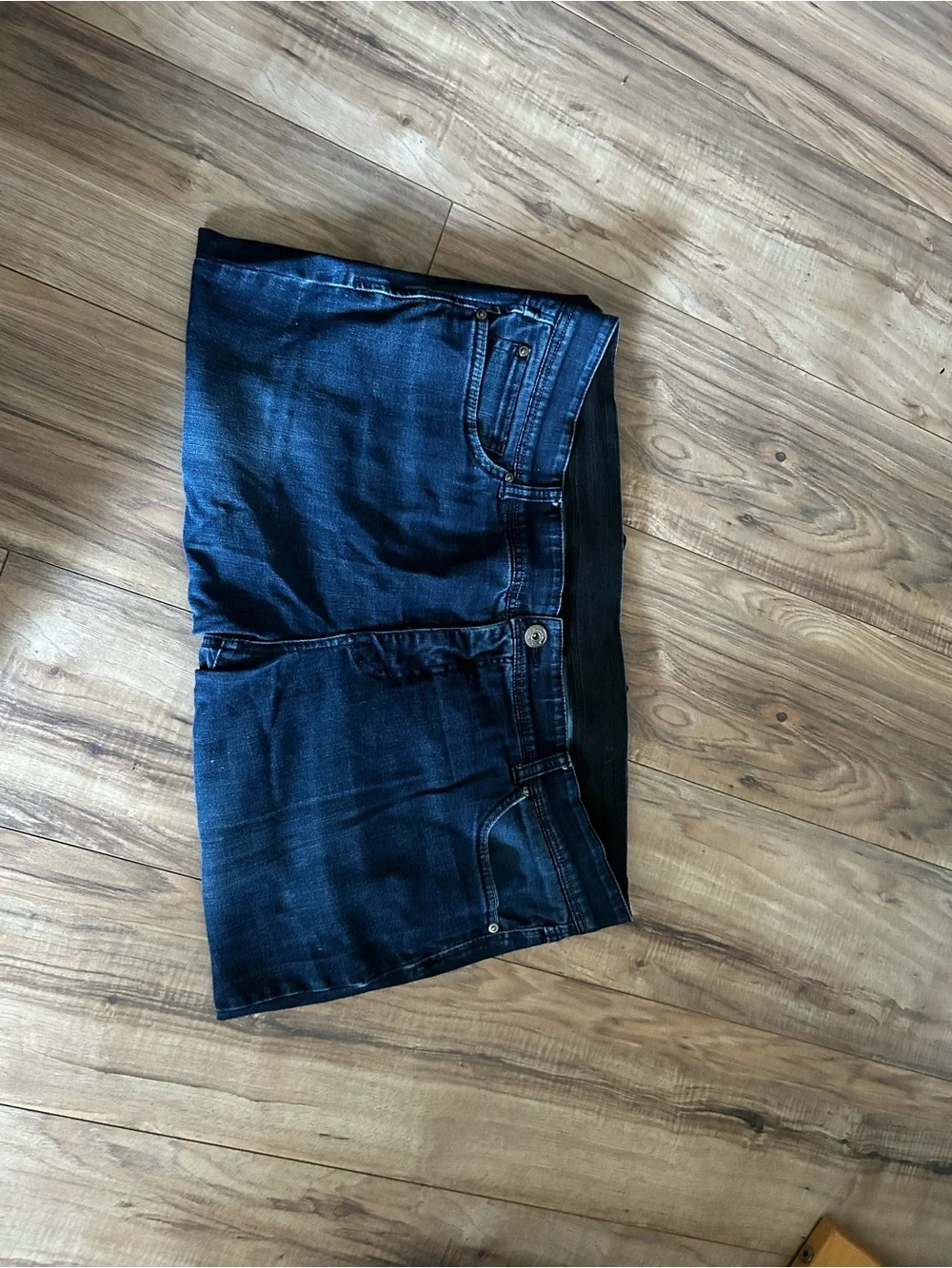 INC International Concepts slim fit